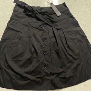 Skirt theory new 🤩